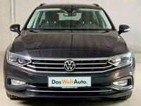 gebraucht VW Passat Variant Business TDI