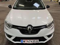 gebraucht Renault Mégane IV Megane Limited TCe 100 PF