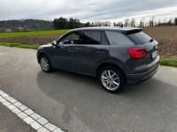 gebraucht Audi Q2 Q235 TFSI COD S-tronic