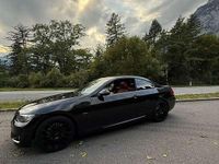 gebraucht BMW 320 320 d Coupé E92