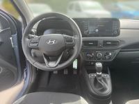gebraucht Hyundai i10 GO 1,0 MT