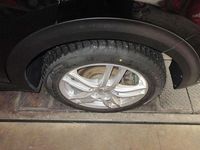 Gebraucht Kia e-Niro Silver 150 kW (204 PS) 2021 Schwarz SUV