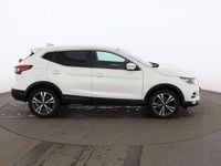 Gebraucht Nissan Qashqai 360º 131 PS (96 kW) 2018 Weiß SUV