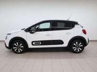 gebraucht Citroën C3 Shine