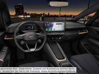 gebraucht Cupra Born VZ 79/84 240kW/326PS