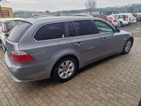 gebraucht BMW 525 525 d Touring