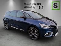 gebraucht Renault Grand Scénic IV Intens TCe 140 PF EDC