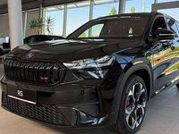 Gebraucht Skoda Kodiaq RS 265 PS (194 kW) 2025 SUV