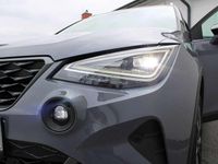 Gebraucht Seat Arona FR 95 PS (69 kW) 2025 Grau SUV