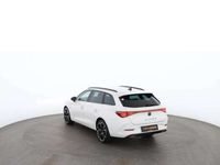 gebraucht Cupra Leon SP 1.4 e-HYBRID PHEV 150/245 Aut LED NAVI