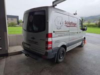 gebraucht Mercedes Sprinter 313 CDI 3,5 t / 3.250 mm