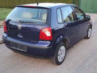 gebraucht VW Polo Comfortline 19 TDI