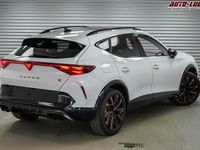 Neu Cupra Formentor VZ 2025 Glacial white metallic (2y) SUV