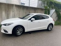 gebraucht Mazda 3 3Sport G120 Takumi Takumi