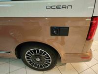 gebraucht VW California Ocean 4Motion