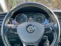 Gebraucht VW Golf VII Cup 150 PS (110 kW) 2014 Kombi