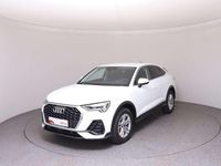 Gebraucht Audi Q3 150 PS (110 kW) 2025 Weiß SUV