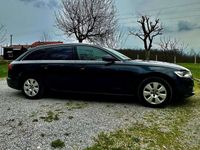 gebraucht Audi A6 A6Avant 20 TDI ultra S-tronic ultra