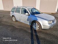 gebraucht VW Golf V 