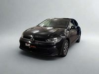gebraucht VW Polo 1.0 TSI Life|CarPlay|SHZG|PDC v+h|LED|Tempomat