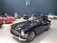 Gebraucht Aston Martin DB2 162 PS (119 kW) 1958 Blau Coupé