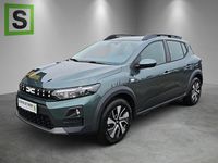 Neu Dacia Sandero Expression 110 PS (80 kW) 2026 Grün Kleinwagen