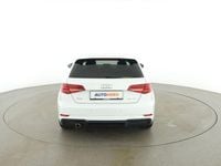 gebraucht Audi A3 Sportback 1.6 TDI Design S-Line