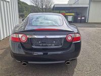 gebraucht Jaguar XK XK 35 V8 Coupé nur 47.000km