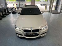 gebraucht BMW 330 330 xd *M-PAKET*SHADOW-LINE*VOLL AUSSTATTUNG