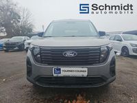 Neu Ford Tourneo Titanium 125 PS (91 kW) 2026 Silber Kombi