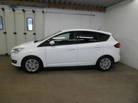 gebraucht Ford C-MAX 1.5TDCI Cool & Connect, Winter-Paket