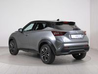 gebraucht Nissan Juke N-Connecta 1.0 DIG-T *Navi, Sitzheizung, Kamera*
