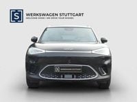 Gebraucht Smart #1 Edition #1 270 kW (368 PS) 2024 Schwarz SUV