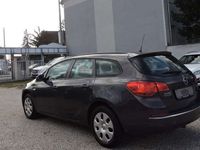 gebraucht Opel Astra Selection