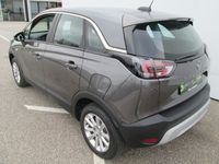 gebraucht Opel Crossland 1.2 Turbo Elegance Klimatronic,Rückfahrkamera,Sitz + Lenkradheizung,