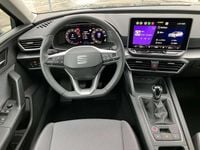 gebraucht Seat Leon Style Edition 1.5TSI 115PS