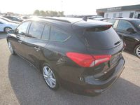 gebraucht Ford Focus Traveller 20 EcoBlue SCR ST-Line |Kamera |Navi...