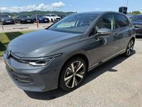 Gebraucht VW Golf VIII Life 115 PS (84 kW) 2025 Mittelgrau  metallic Limousine