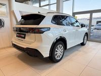 Neu VW Tiguan Sport 204 PS (150 kW) 2025 Weiss  metallicperleffekt SUV