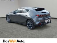 gebraucht Mazda 3 Skyactiv-X180 AWD GT