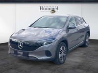 gebraucht Mercedes EQA250+ Österreich-Edition KeyGo PTS Shz LED