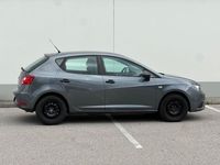 gebraucht Seat Ibiza 1,2 Chili