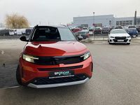 Gebraucht Opel Frontera 136 PS (100 kW) 2025 Orange SUV