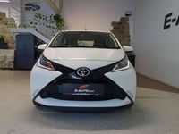 gebraucht Toyota Aygo x-play *BLUETOOTH *RELAX GARANTIE