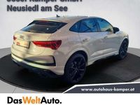 gebraucht Audi RS Q3 RS Q3Sportback