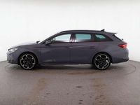 gebraucht Cupra Leon SP 1.5 eTSI DSG 150 PS