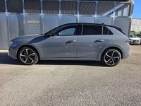 Gebraucht Opel Astra 131 PS (96 kW) 2025 Grau Limousine