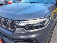 gebraucht Jeep Compass 1.3 PHEV UPLAND AT