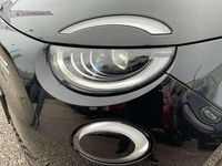 gebraucht Fiat 500e ICON