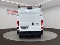 gebraucht Fiat Ducato 2,3D L4H2 180° Flügeltüren AHK 3 Sitze